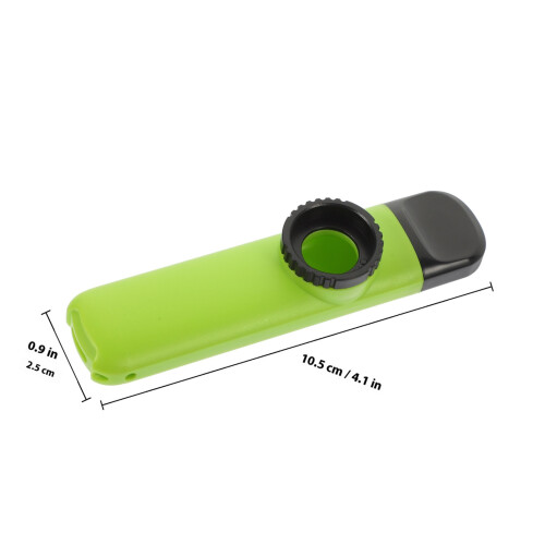 Kleines Kazoo Für Kinder Einfache Musikpraxis 1