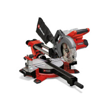 Einhell Cordless Sliding Mitre Saw 210mm 36V Drag TE-SM 36/210 Li BODY ONLY