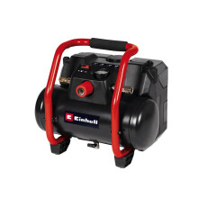 Einhell Cordless Air Compressor 6L 8Bar PXC TE-AC 36/150 Li OF-Solo BODY ONLY
