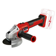 Einhell Cordless Angle Grinder 115mm 18V Brushless PXC AXXIO 18/115 Q BODY ONLY