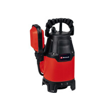 Einhell Dirty Water Pump Submersible 9500l/h 330W Corded Electric GC-DP 3325