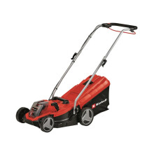 Einhell Cordless Lawnmower 33cm Power X-Change 30L 18V Lawn Mower BODY ONLY