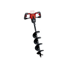 Einhell Professional Langaton porakone GP-EA 18/150 Li BL Solo - PXC (18V) Toimitetaan ilman akkua tai laturia