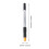 Worgeous Draagbare Pickenaar 19 Inch 1 9
