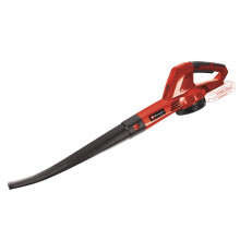 Einhell Akku-Laubbläser GE-CL 18 Li E Solo PXC (18V, 210 km/h) Lieferung ohne Batterie und Ladegerät.