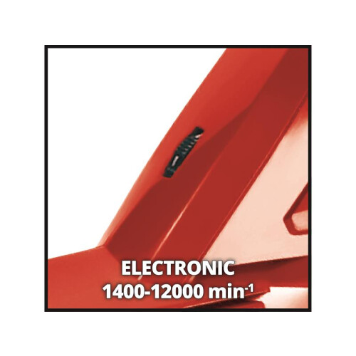 Einhell EINHELL BATTERILØVBLÆSER GE-CL 18 Li E Solo 1