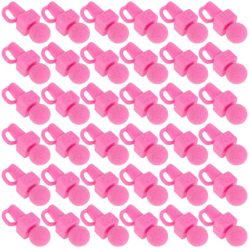 Pink Mini Microfoon Voor Kinderen, Draagbaar Karaoke Speelgoed, 250 St 2