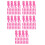 Pink Mini Microfoon Voor Kinderen, Draagbaar Karaoke Speelgoed, 250 St 8