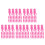 Pink Mini Microfoon Voor Kinderen, Draagbaar Karaoke Speelgoed, 250 St 6