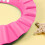 Bonnet Coiffure Bébé Rose Anti- Légèr 7