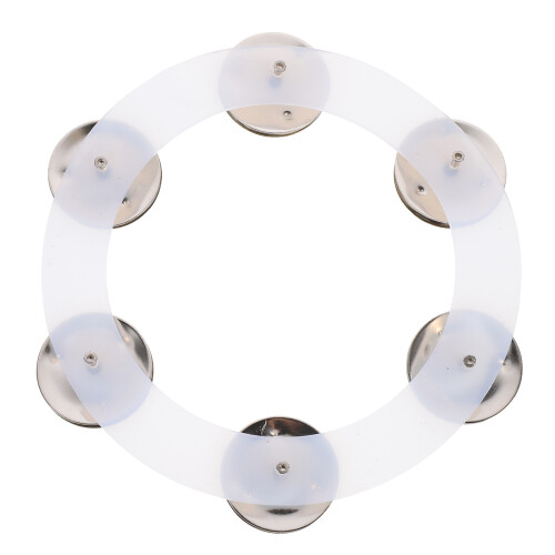 Mlins Hoedklok Voor Drum Accessoire Beckens