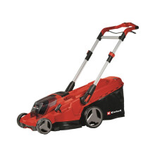 Einhell Cordless Lawnmower 42cm With Battery And Charger TwinPower 36V RASARRO