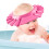 Bonnet Coiffure Bébé Rose Anti- Légèr 9