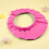Bonnet Coiffure Bébé Rose Anti- Légèr 10
