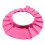 Bonnet Coiffure Bébé Rose Anti- Légèr 3