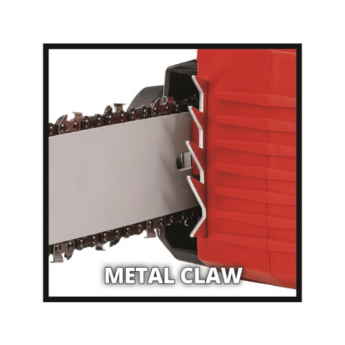 Einhell Einhell FORTEXXA 18/30 Akku-Kettensäge 1