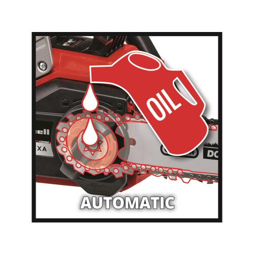 Einhell Einhell FORTEXXA 18/30 Akku-Kettensäge 2