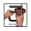 Einhell Einhell FORTEXXA 18/20 TH Red 3