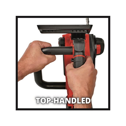Einhell Einhell FORTEXXA 18/20 TH Red 2
