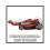 Einhell Einhell RASARRO Push lawn mower Battery Black  Red 3