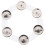 Mlins Hoedklok Voor Drum Accessoire Beckens 3