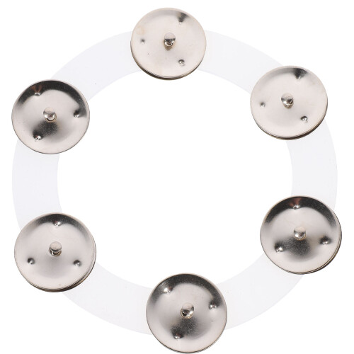 Mlins Hoedklok Voor Drum Accessoire Beckens 2