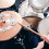 Mlins Hoedklok Voor Drum Accessoire Beckens 8