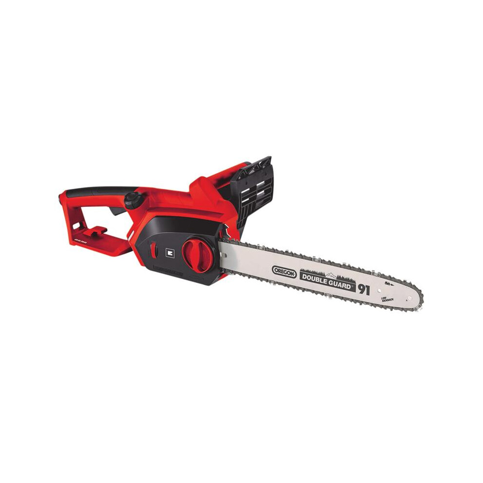 Einhell Electric Chainsaw GH-EC 2040 Tool-Free Tensioning Ergonomic Corded 2000W