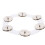 Mlins Hoedklok Voor Drum Accessoire Beckens 5