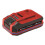 Einhell Einhell 4.0Ah Battery SEALED Power X-Change IP57 Water Resistant Dust Proof 1