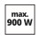 Einhell Einhell 4.0Ah Battery SEALED Power X-Change IP57 Water Resistant Dust Proof 4