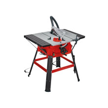 Einhell Table Saw 250mm 2000W With Base Frame TC-TS 2025/2 U Bench Type Circular