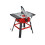 Einhell Einhell Table Saw 250mm 2000W With Base Frame TC-TS 2025/2 U Bench Type Circular 1