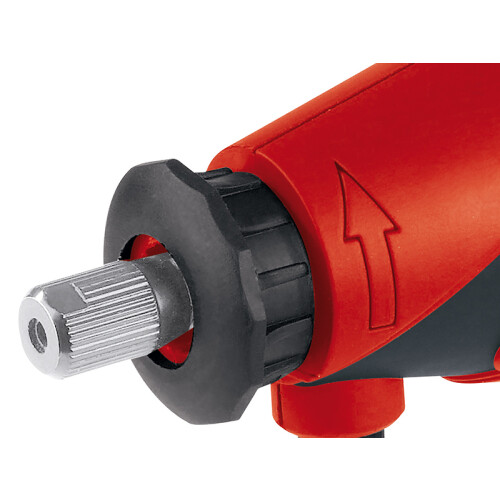 Einhell Einhell Rotary Tool For Grinding Engraving TC-MG 135 E Compact With Accs Case 2