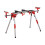 Einhell Einhell Stationary Saw Base Frame MSS 1610 Adjustable Tool Accessory Table 1