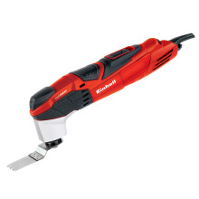 Einhell Multifunctional Tool TE-MG 200 CE Adjustable Sawing Sanding Power Tool
