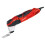Einhell Einhell Multifunctional Tool TE-MG 200 CE Adjustable Sawing Sanding Power Tool 1