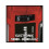Einhell Einhell TP-RO 18 Set Li BL Black  Red  Silver 30000 RPM 5