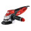 Einhell Einhell Angle Grinder 115mm 720W TE-AG 115 Corded Electric Cutting Tool 1