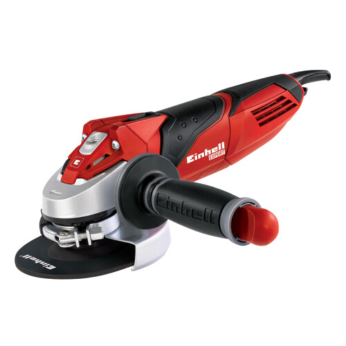 Einhell Einhell Angle Grinder 115mm 720W TE-AG 115 Corded Electric Cutting Tool