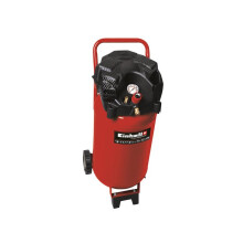 Einhell Vertical Air Compressor 50L 10 Bar Electric 1500W TC-AC 240/50/10 OF