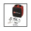 Einhell Einhell TP-RO 18 Set Li BL Black  Red  Silver 30000 RPM 6