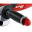 Einhell Einhell Angle Grinder 115mm 720W TE-AG 115 Corded Electric Cutting Tool 2