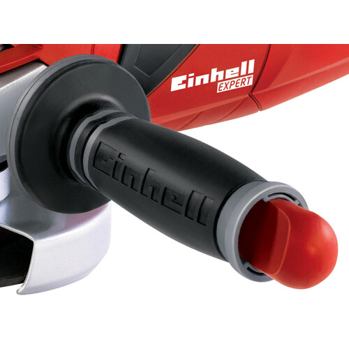 Einhell Einhell Angle Grinder 115mm 720W TE-AG 115 Corded Electric Cutting Tool 1