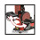 Einhell Einhell TC-US 380 Stationary Belt-Disc Sander 6