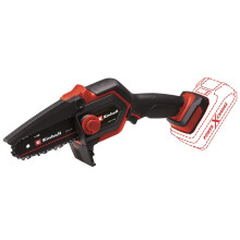 Einhell Cesoia senza fili GE-PS 18/15 Li BL-Solo PXC (18V, lunghezza di taglio 12,5 cm) Fornita senza batteria né caricabatterie