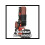 Einhell Einhell TC-US 380 Stationary Belt-Disc Sander 2