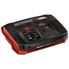 Einhell 8A Super Fast Charger For All Power X-Change Batteries | Fastest Charger