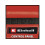 Einhell Einhell Cordless Bluetooth Speaker 18V Power X-Change TC-SR 18 Li BT BODY ONLY 2