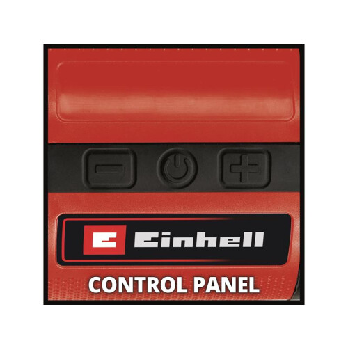 Einhell Einhell Cordless Bluetooth Speaker 18V Power X-Change TC-SR 18 Li BT BODY ONLY 1
